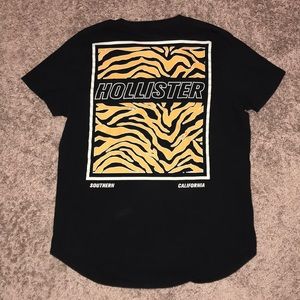 Hollister Co. Graphic Tee Men’s SZ. XL